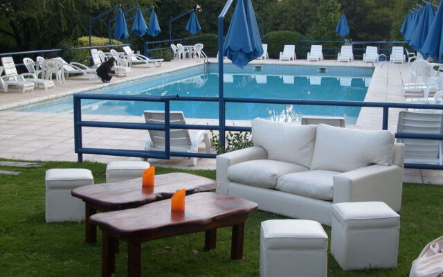 Howard Johnson Hotel & Spa Villa General Belgrano