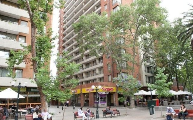 Chile Apart Hotel - Departamentos Amoblados