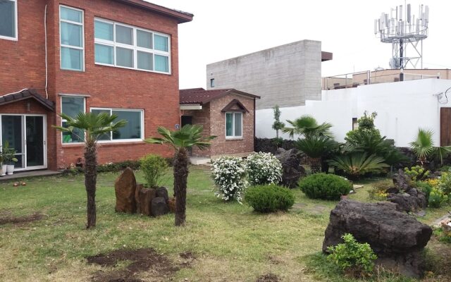 Ophir House Jeju
