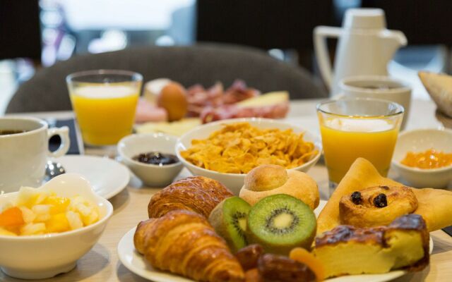 Padja Hotel & Spa, Vannes