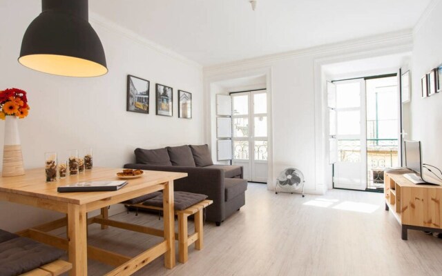 Bairro Alto Apartment