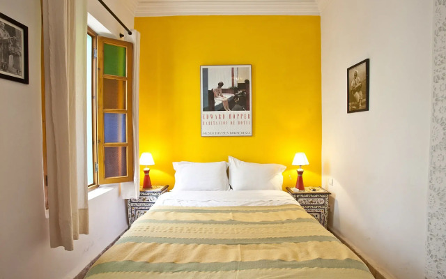 Riad Dar Aida