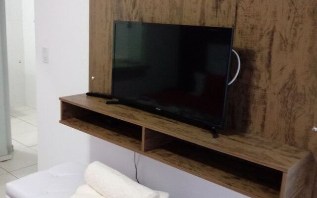 Pousada Rio das Ostras