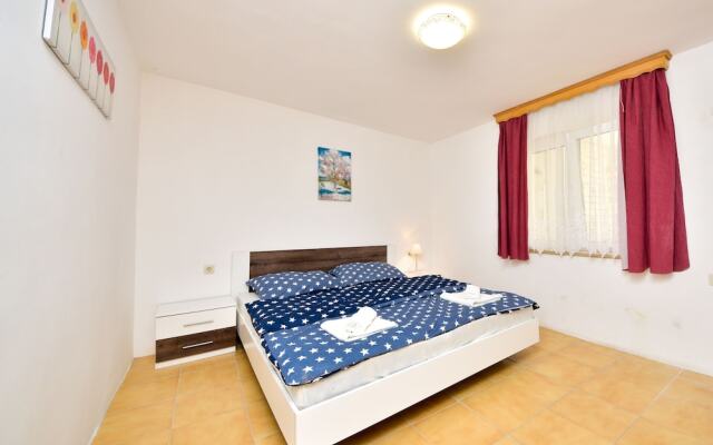 Apartmani Robi i Kristina