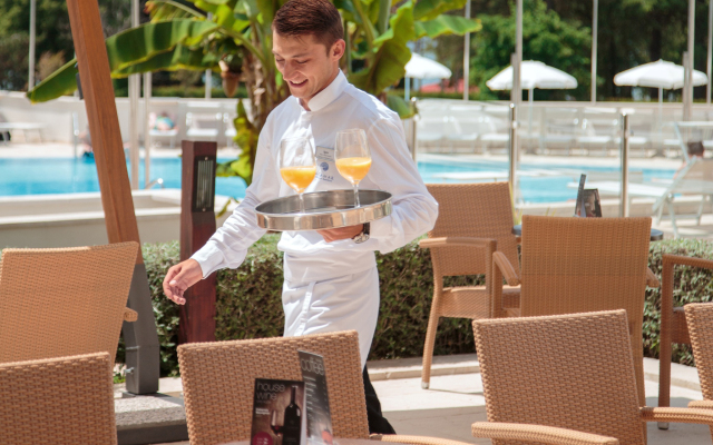 Valamar Parentino Hotel