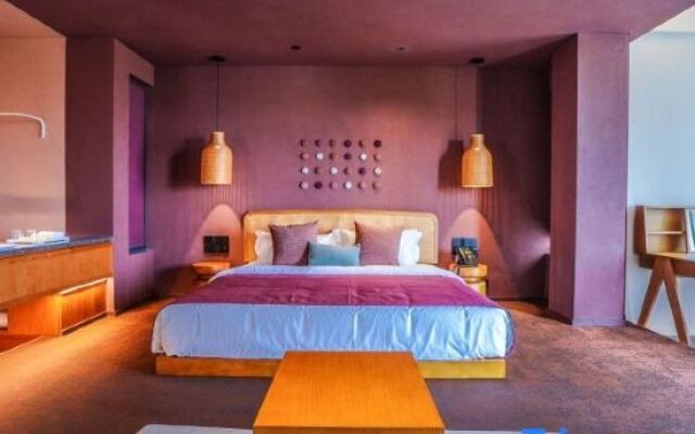 Shanghai Huafang Tongxiang Tour Boutique Hotel