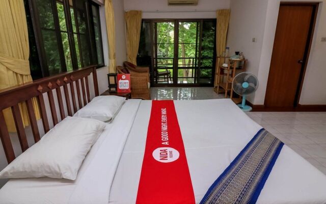 NIDA Rooms Luang Nua 274 Temple