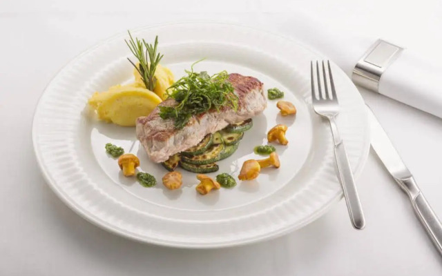 Landidyll Hotel Lamm