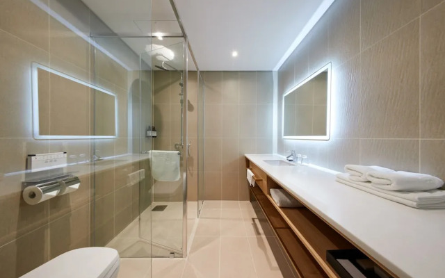 Gwangju H1 Hotel
