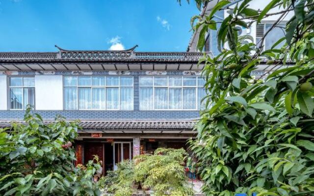 Hanshui Hostel
