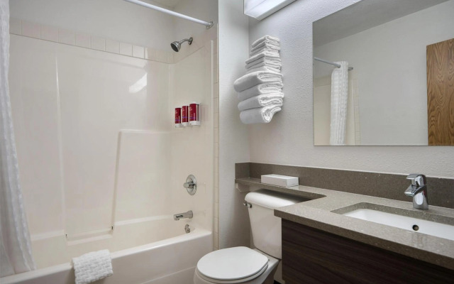 SureStay Plus Hotel by Best Western Lethbridge