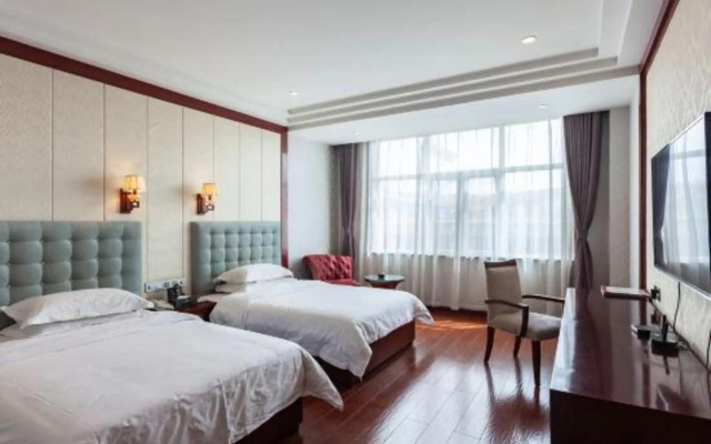 Xiangying International Hotel