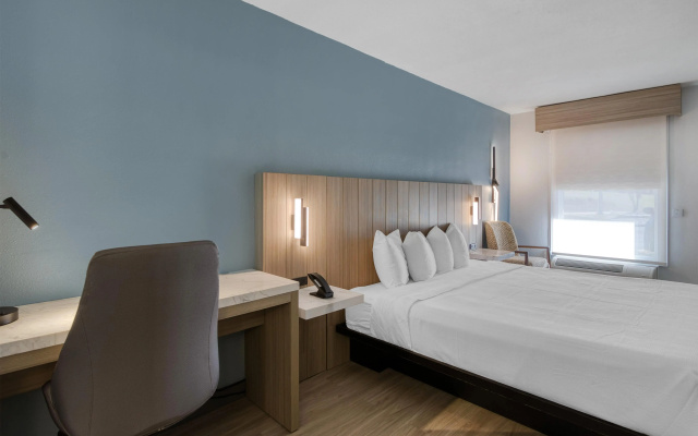 Best Western Of Walterboro