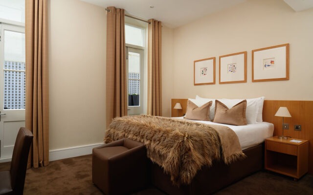  The Resident Kensington
