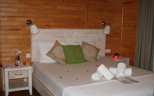 Hemera Boutique Hotel