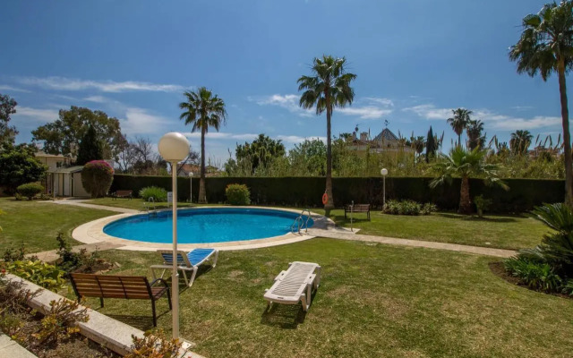 Vistamarina A108 by IVI Real Estate