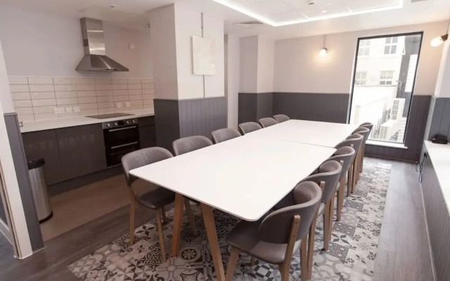 Student Only Crown Place Portsmouth