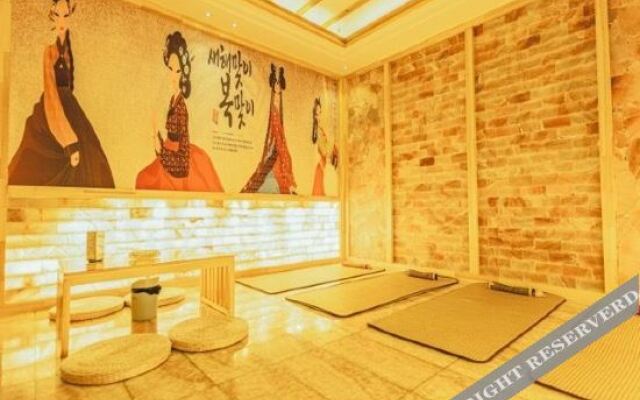 Yuanping Jiajiale Hotel