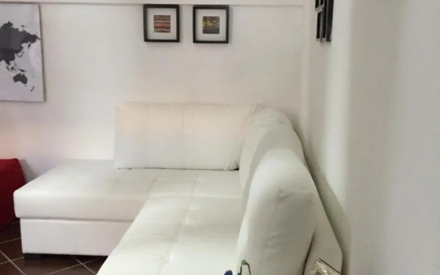 SoleLuna House