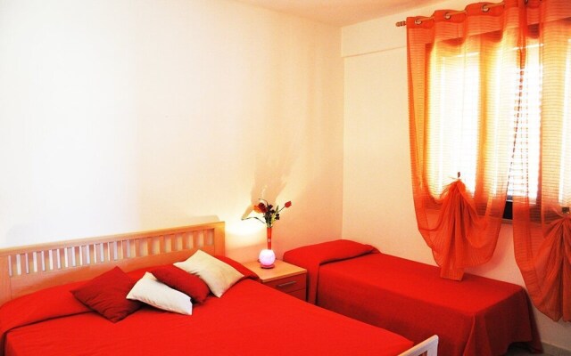 I tre Golfi Hibiscus