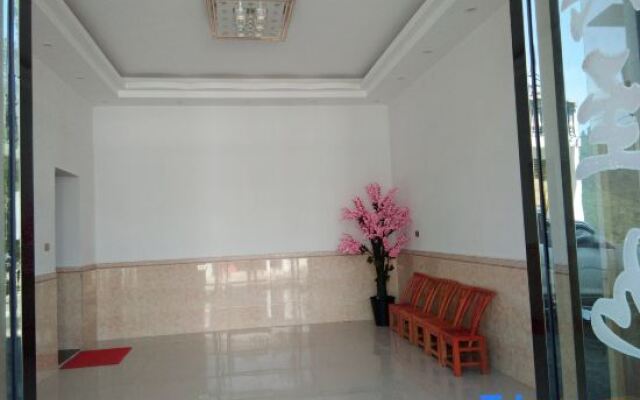 Where to Stay in Yunxia Tea House