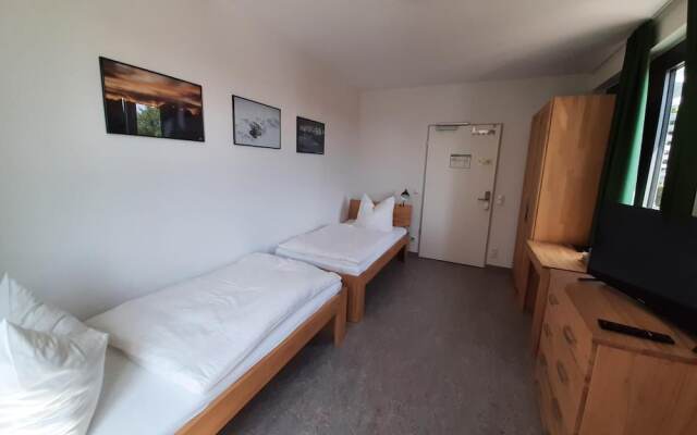 Hotel Garni Fischerfleck