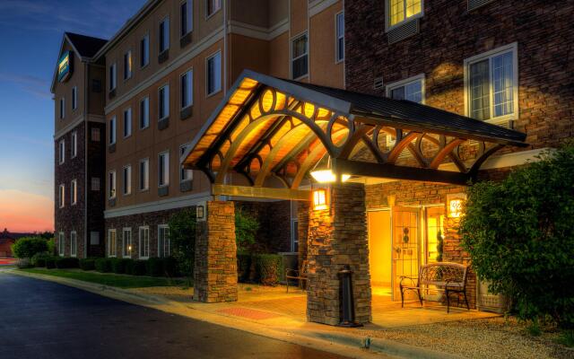 Staybridge Suites Rockford, an IHG Hotel