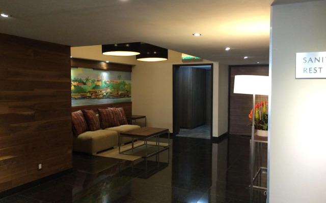 Hotel Metropol
