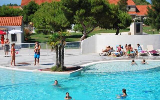 Village Marin Catalan