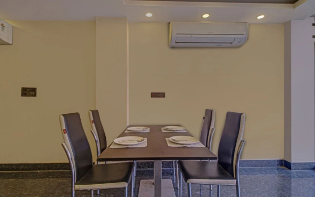 Treebo Trend Aspiring Inn Kolkata
