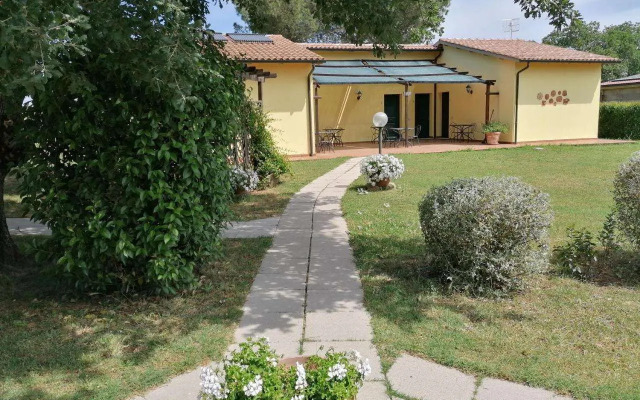 Agriturismo Poggio Sassineri