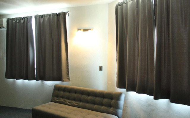 Hotel Plaza del Arco