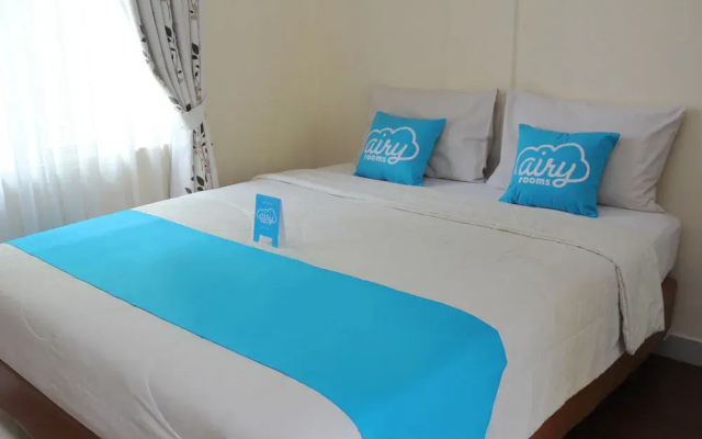 Airy Dago Tubagus Ismail 8 Bandung