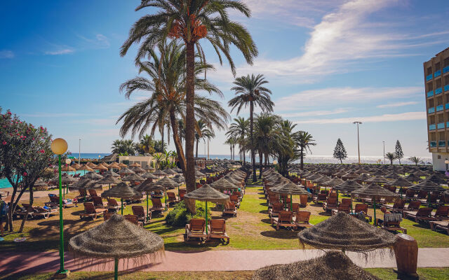 Evenia Zoraida Resort