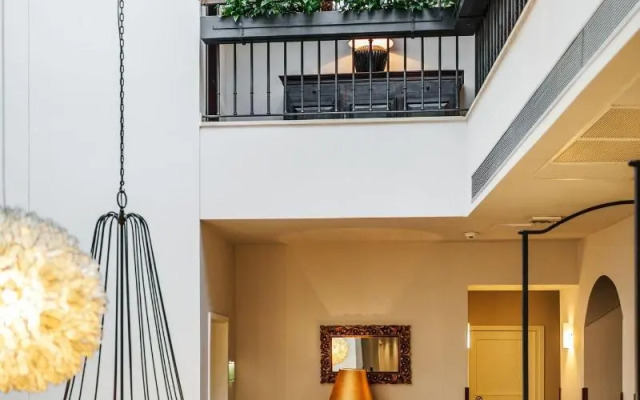 Hotel Residence Agnes