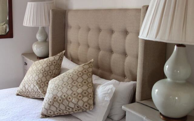 Kimberley Country House