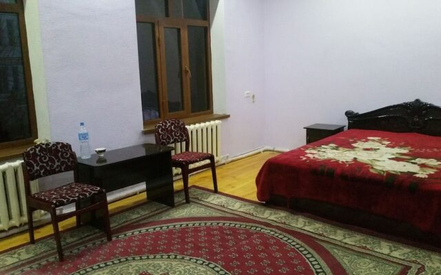 Hotel Barfina