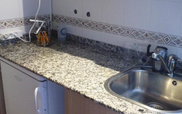 Albergue Las Almunias