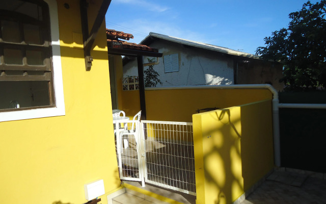 Vila do Sossego