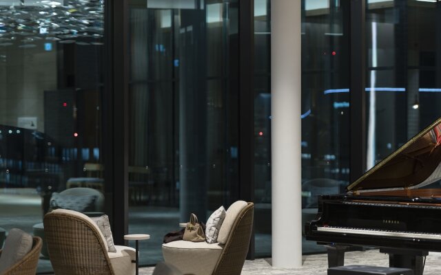 Mitsui Garden Hotel Yokohama MM Premier