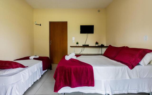 Pousada Porto do Rio