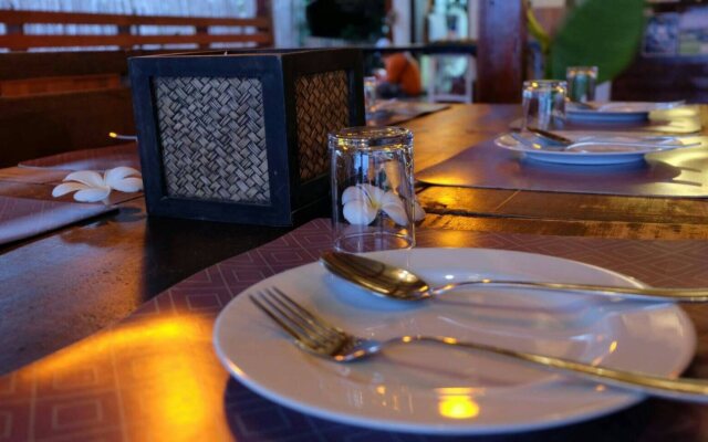 Wapi Resort Koh Lipe