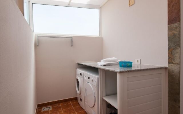 Villa With Pool in Sonnenland Q10