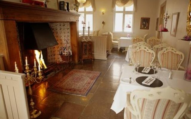 Hotel Harmonien