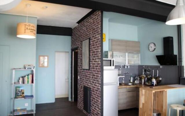 LOFT Promenade des Anglais Nice