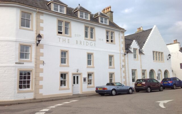 Bridge Hotel Thurso