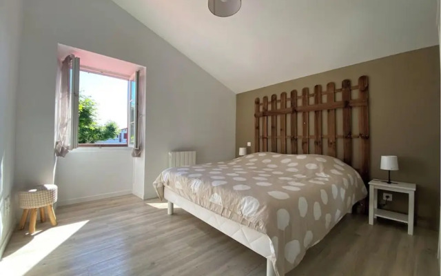 Lorblanc - City Center - Free Parking