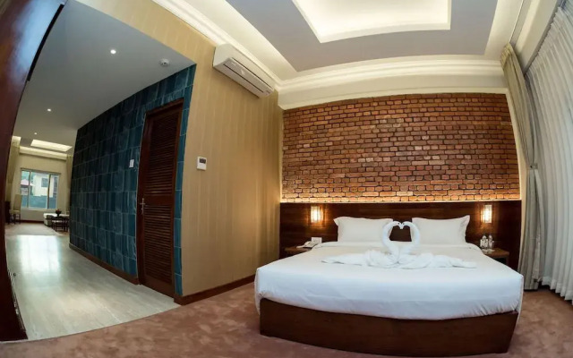 Hotel Dolmaling