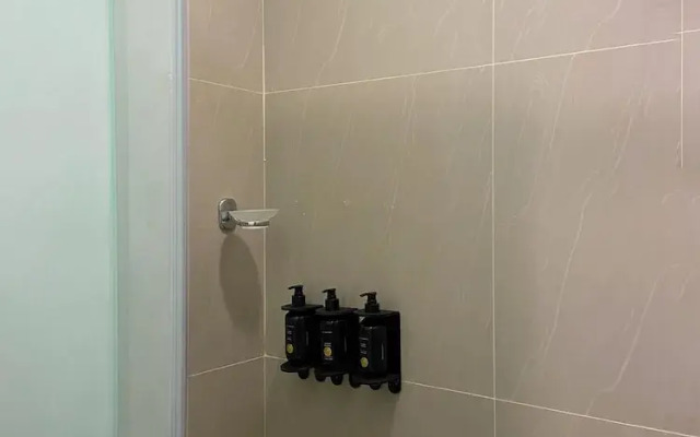 w Divine Loft w Ocean View in Crespo