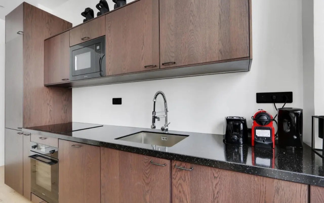 Apartment Reuilly